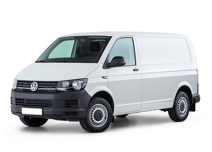 Ворсовые коврики на Volkswagen Transporter (T6) 2015 - 2019 в Грозном