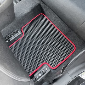 Коврики на Honda Civic X 2d 2015 - 2021 в Грозном