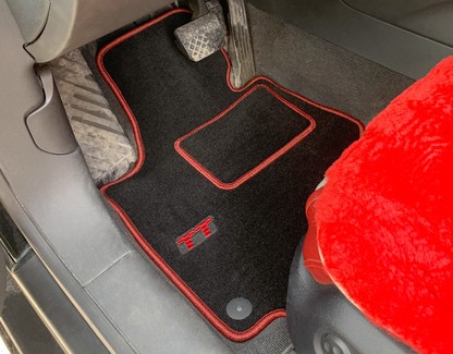 Коврики на Audi TT (8J) 2006 - 2014 в Грозном