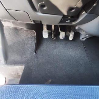 Коврики на Fiat Ducato II 1993 - 2006 в Грозном