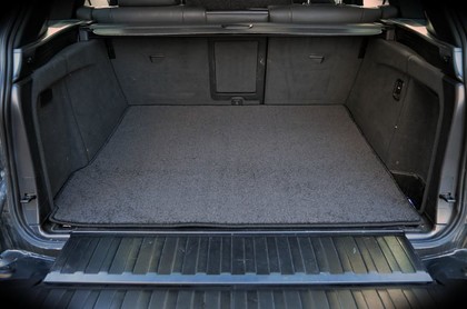 Коврики на BMW X5 (E70) 2007 - 2013 в Грозном
