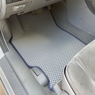 Коврики на Mazda 6 2002 - 2008 в Грозном