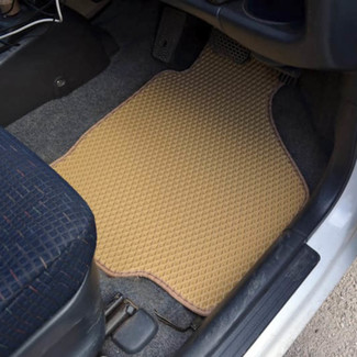 Ворсовые коврики на Suzuki Swift I Япония 2000 - 2005 в Грозном