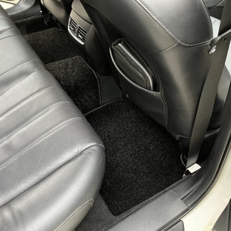 Коврики на Mazda 6 2012 - 2025 в Грозном
