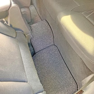 Коврики на Peugeot 208 2012 - 2019 в Грозном