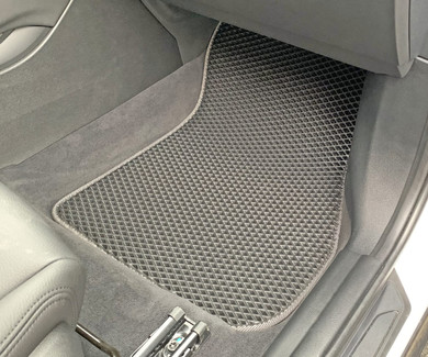Коврики на BMW X1 (F48/F49) 2015 - 2022 в Грозном