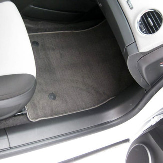 Коврики на Chevrolet Cruze I 2008 - 2015 в Грозном