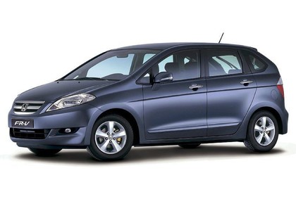 Коврики на Honda FR-V 2004 - 2009 в Грозном