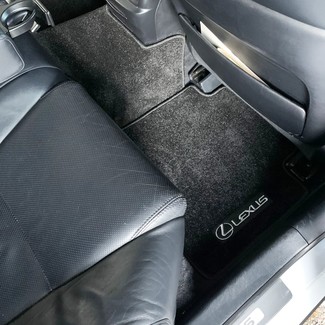 EVA коврики на Lexus GS III 2004 - 2012 в Грозном