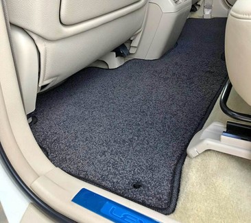Коврики на Lexus RX II 2003 - 2009 в Грозном