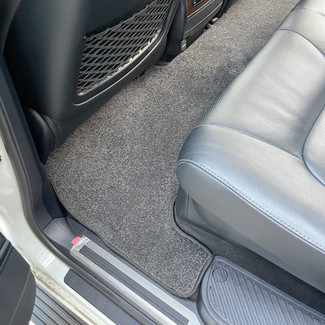Коврики на Lexus LX 570 и LX450d 2007 - 2023 в Грозном