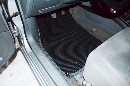 Коврики на Chevrolet Lacetti 2004 - 2013 в Грозном