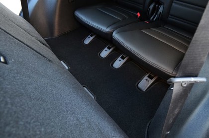 Коврики на KIA Sorento III Prime 2015 - 2020 в Грозном