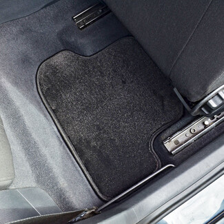 Ворсовые коврики на Volkswagen Beetle (A5) 2011&nbsp;-&nbsp;2019 в Грозном