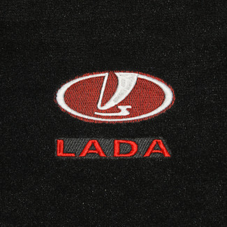 Коврики на Lada (ВАЗ) Granta 2011 - 2025 в Грозном