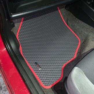 Коврики на Honda Fit I 2001 - 2007 в Грозном