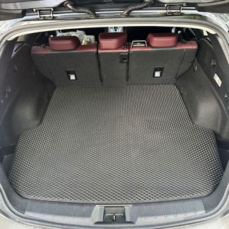 Коврики на Subaru Levorg II 2020 - 2025 в Грозном