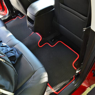 Ворсовые коврики на Tenet T4 2025&nbsp;-&nbsp;2026 в Грозном