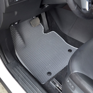 Коврики на Mazda CX9 II 2015 - 2025 в Грозном