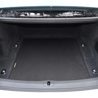 Коврики на Audi A8 (D5) 2017 - 2025 в Грозном