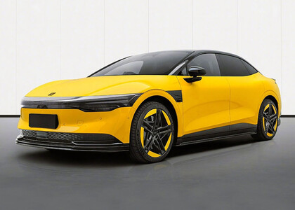 Коврики на Zeekr 007 2023&nbsp;-&nbsp;2026 в Грозном