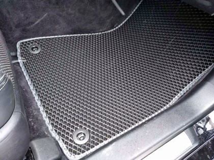 Коврики на Lexus GS IV 2011 - 2020 в Грозном