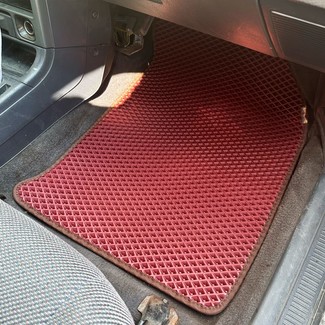 Коврики на Daihatsu Applause 1989 - 2000 в Грозном