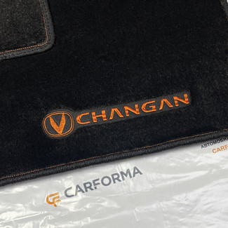 Коврики на Changan Uni-V 2021 - 2025 в Грозном