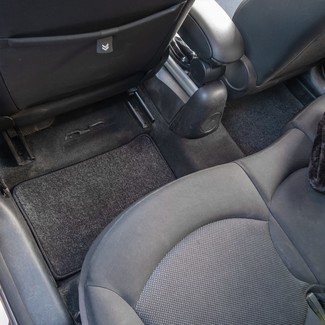 Коврики на Mini Cooper Countryman (R60) 2010 - 2017 в Грозном