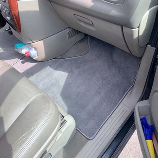 Коврики на Chrysler Voyager (RG) 2000 - 2008 в Грозном