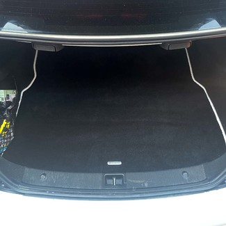 Коврики на Mercedes C (W204) 2007 - 2015 в Грозном