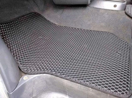 Коврики на Toyota Town Ace (R40, R50) 1996 - 2008 в Грозном