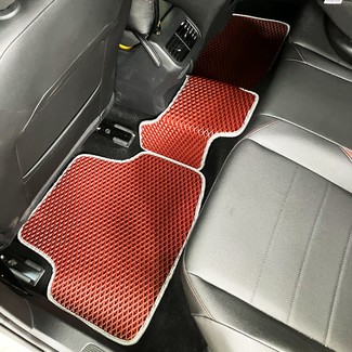 EVA коврики на Volkswagen Bora V 2018 - 2025 в Грозном