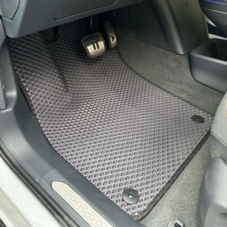 Коврики на Volkswagen ID.6 2021 - 2025 в Грозном