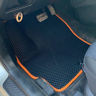 Коврики на Mazda 3 2003 - 2009 в Грозном