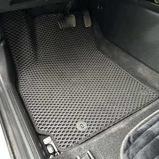 EVA коврики на Hyundai Elantra 7 (CN7) 2020 - 2025 в Грозном