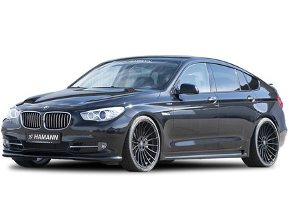 Ворсовые коврики на BMW 5 Gran Turismo (F07) 2009 - 2016 в Грозном
