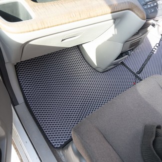 EVA коврики на Honda StepWGN V 2015 - 2021 в Грозном