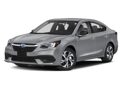 Коврики на Subaru Legacy VII 2019 - 2025 в Грозном