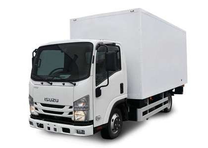 Коврики на Isuzu ELF VI узкая кабина 2006 - 2025 в Грозном