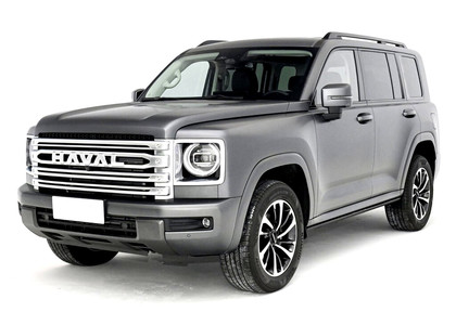 EVA коврики на Haval H9 II 2024 - 2025 в Грозном