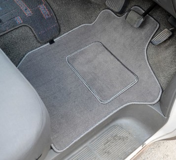 Коврики на Toyota Town Ace (R40, R50) 1996 - 2008 в Грозном