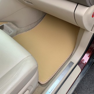 Коврики на Lexus RX II 2003 - 2009 в Грозном