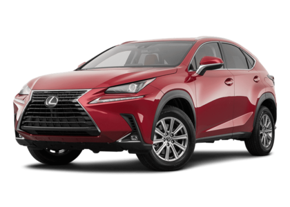 Коврики на Lexus NX I 2014 - 2021 в Грозном