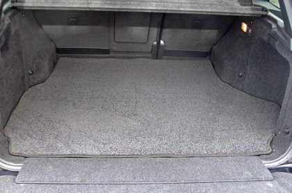 Ворсовые коврики на Land Rover Range Rover III 2002 - 2012 в Грозном