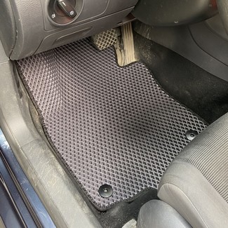 Коврики на Seat Leon II 2005 - 2013 в Грозном