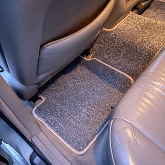 Коврики на Lexus GS II 1997 - 2005 в Грозном