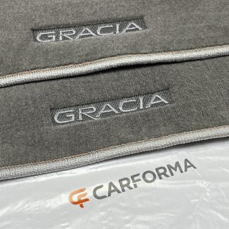 Коврики на Toyota Camry Gracia (XV20) 1996 - 2001 в Грозном