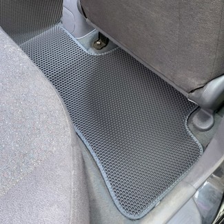 EVA коврики на Hyundai Accent 1999 - 2012 в Грозном