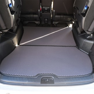 Коврики на Nissan Serena (C27) 2016 - 2022 в Грозном